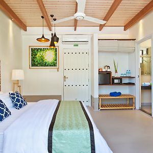 Superior Room on Snorkelling Trip Fishing Candlelit