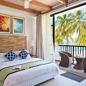 Deluxe Double Room Balcony Partial Sea View on Snorkelling Trip Fishing Candlelit